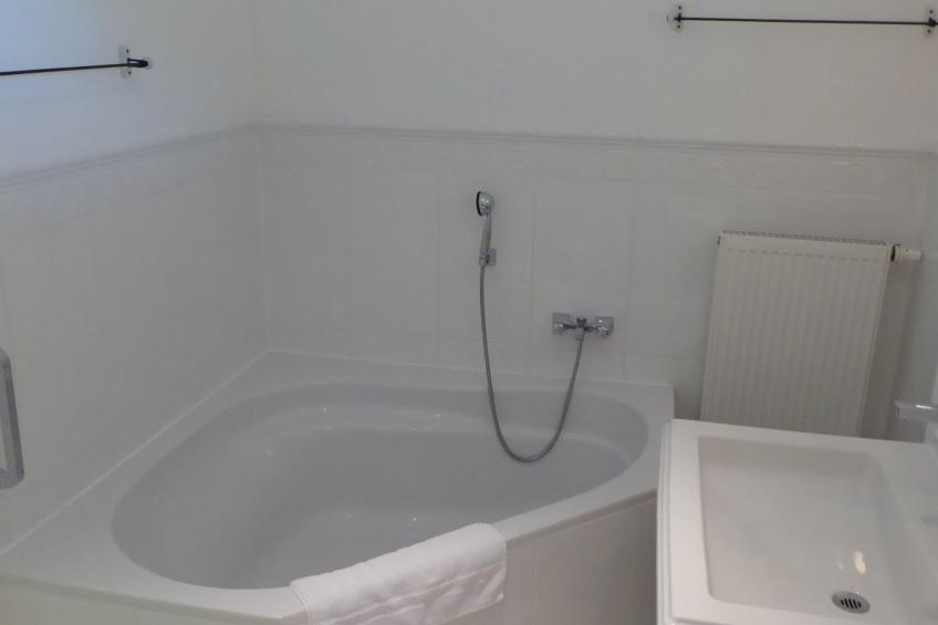 Hochwertige Ferienwohnung in Gingst - foto 26