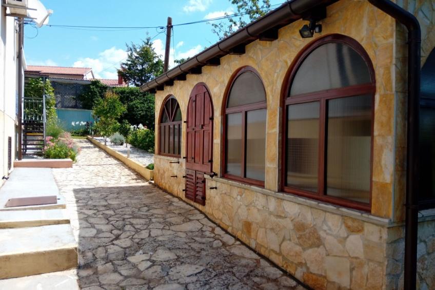 Anwesen "Krasno" mit Terrasse - foto 22