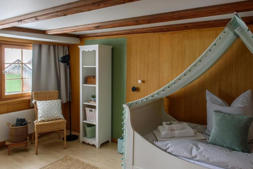 Ferienbleibe Rosenweg - foto 11