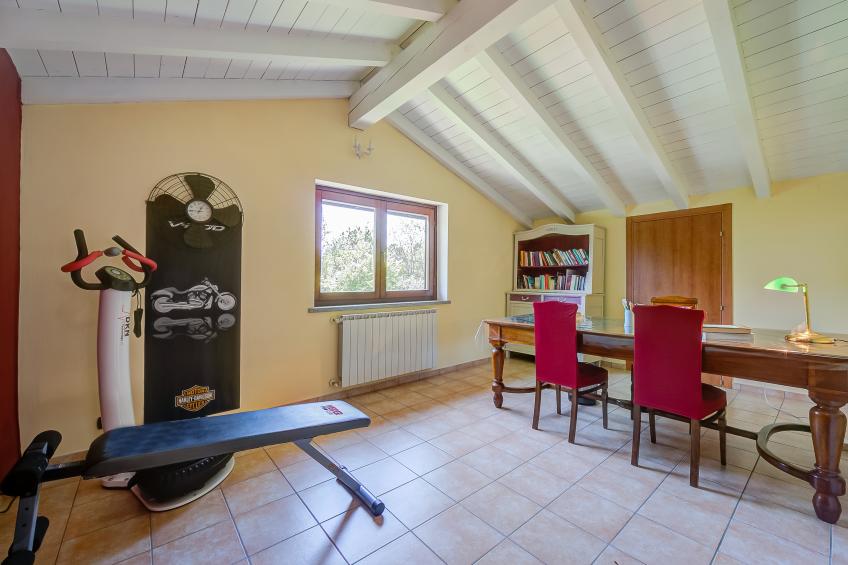 Villa La Dolce Vita - foto 22