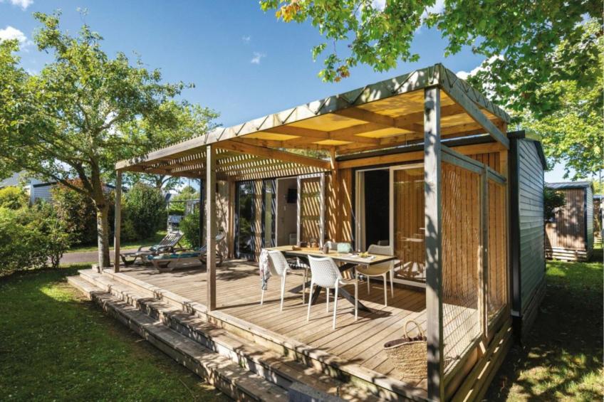 Cottage Nautilus 4p 2Bdrms AirConPremium - foto 15