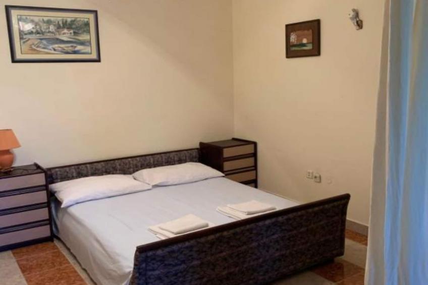Apartments Ata - Two Bedroom Apartment with Balcony and Sea View 12 - foto 10