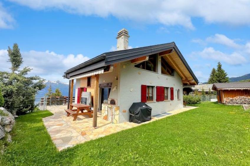 Chalet L'Etoile Polaire - foto 24