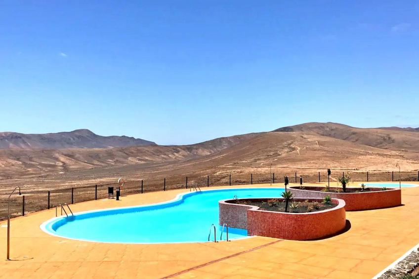 in Castillo Caleta De Fuste mit Großer Terrasse und Panoramablick - foto 39