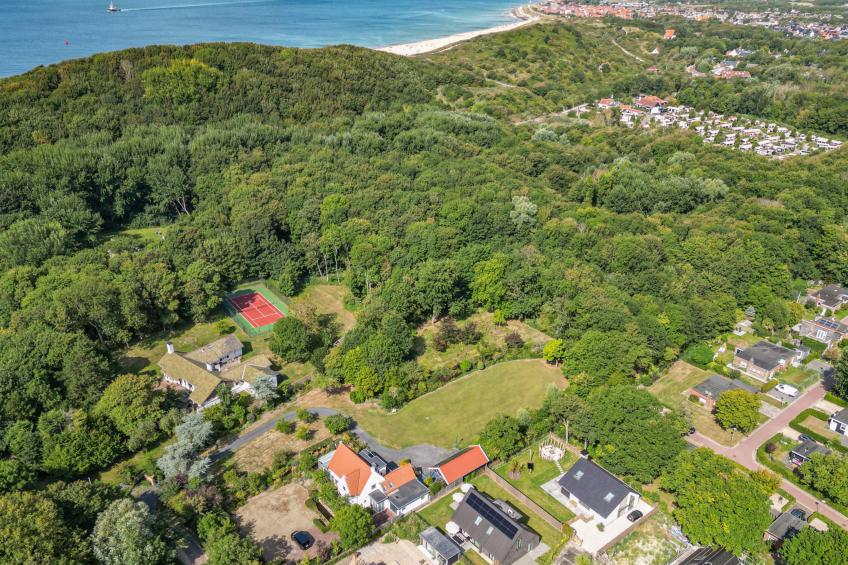 Villa Zilte Duinen - foto 41