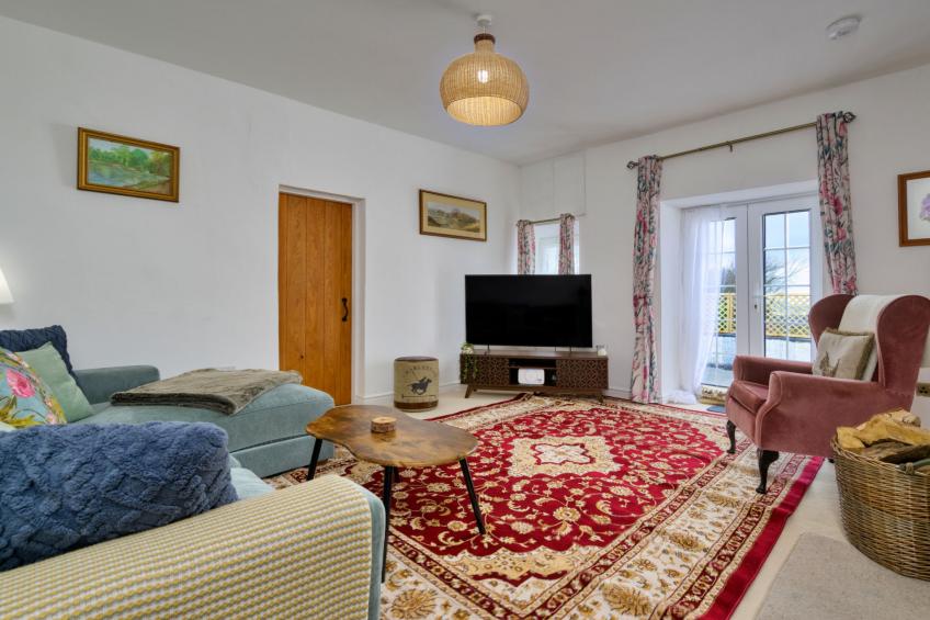Merddyn Cottage - foto 5