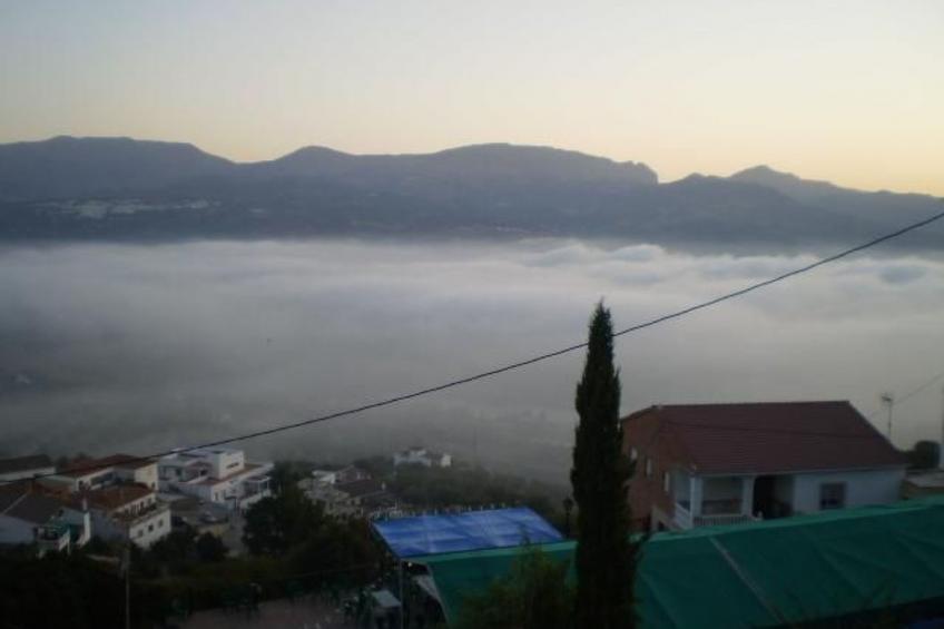 La Atalaya de Los Romanes: Tourismus und Urlaub. - foto 14