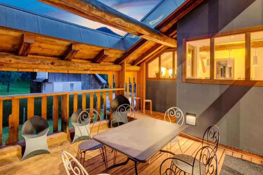 Résidence Villa Solaire - foto 25