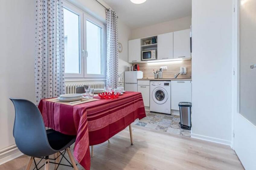 Le Clémenceau - foto 8