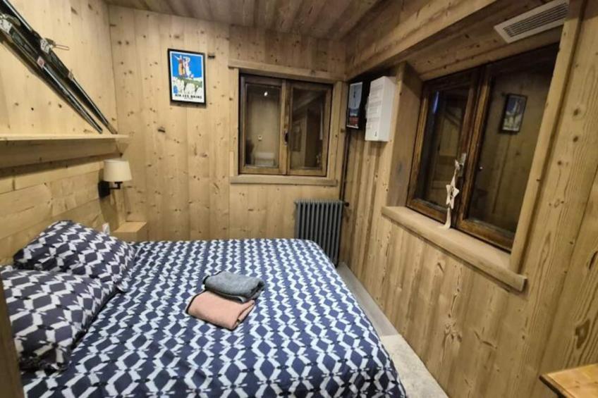 Chalet Au Revard , Au Calme 12 Pers. - foto 47