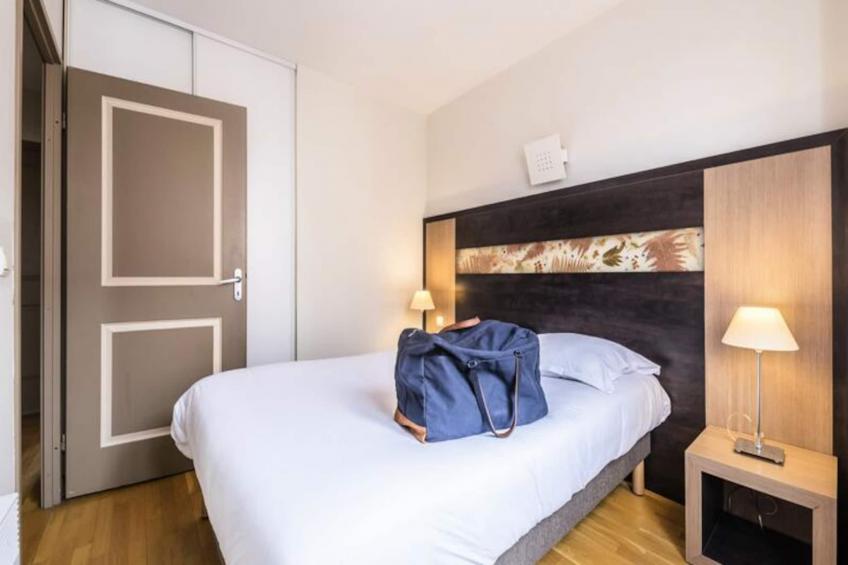 Résidence Garden & City Aix-en-Provence Rousset - foto 18