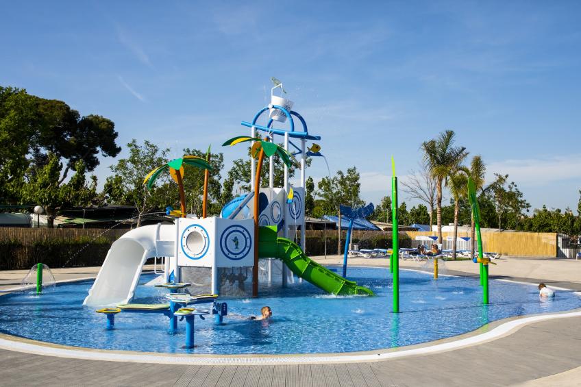 La Llosa Gregal- BUNGALOWS