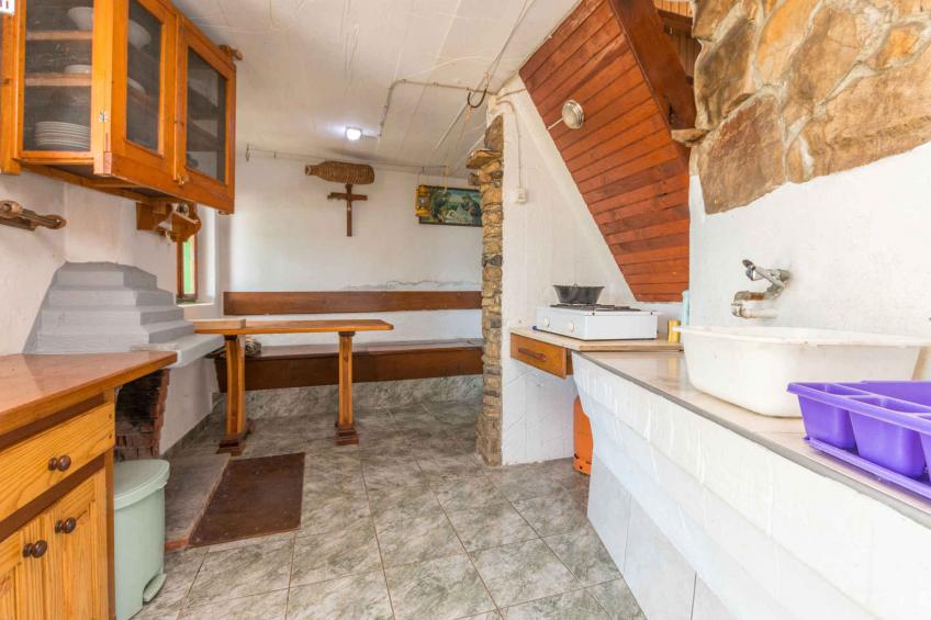 Holiday home with grill, by the sea - BF-B4H2G - foto 8