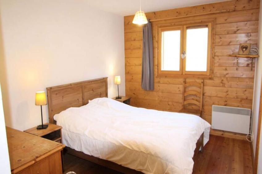 Résidence Alpages De Bisanne BÂtiment C - foto 5