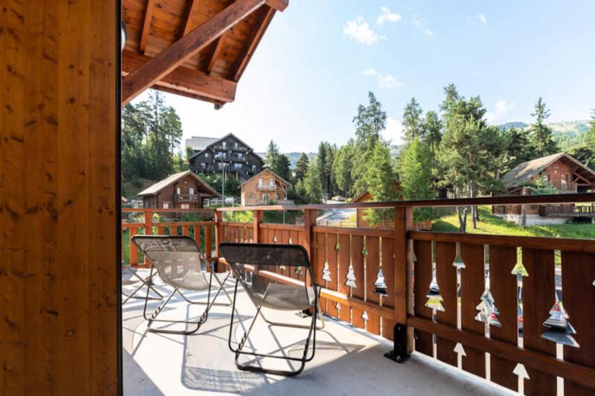 Appartements à Le Dévoluy - foto 17