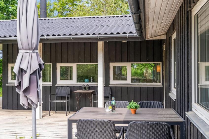 "Jarno" - 1km from the sea in NW Jutland - foto 29