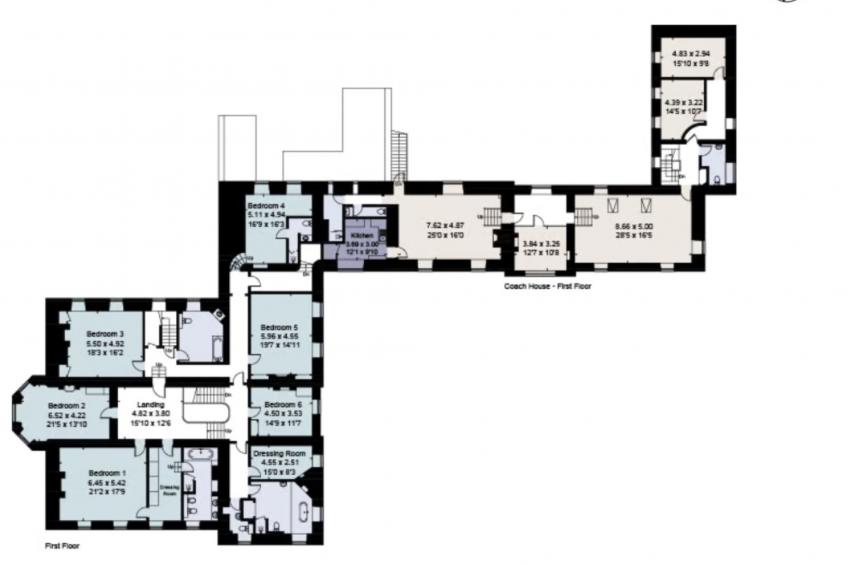 Tormarton Court - foto 5