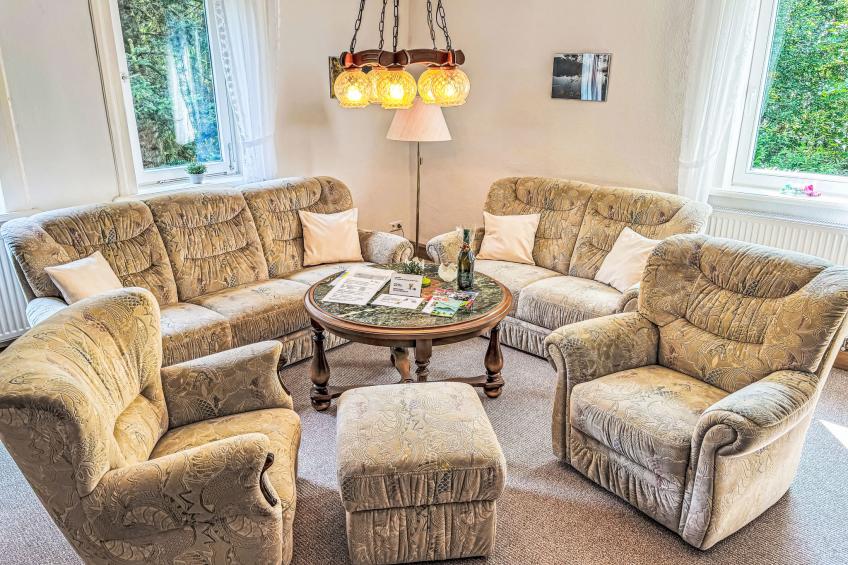 Altes Forsthaus - foto 7