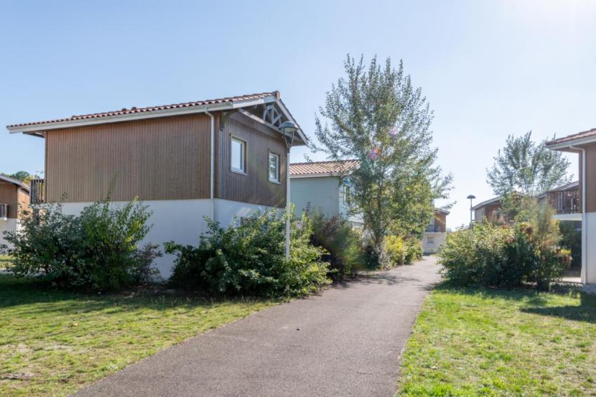 Le Domaine des Grands Lacs 3P6S