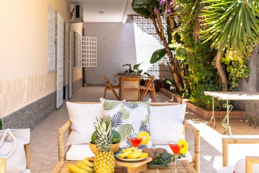 Seabreeze Boho Aufenthalt - foto 4