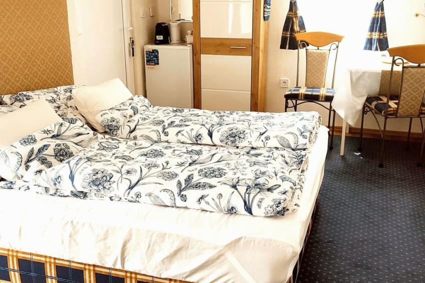 in Fertőrákos mit Garten, Terrasse und Grill - foto 5