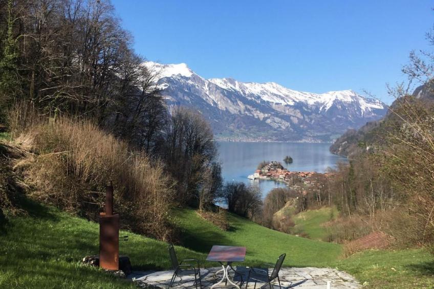 „Seesicht“ - foto 5