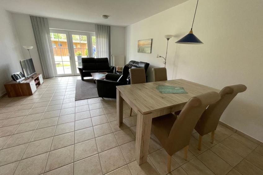 Gepflegte-Ferienwohnungen Grauwisch - foto 7