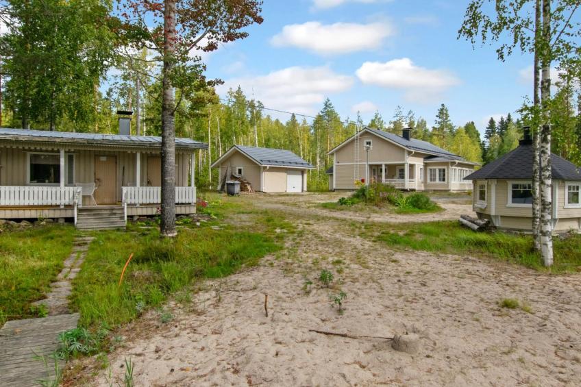 Koivuniemi - foto 25