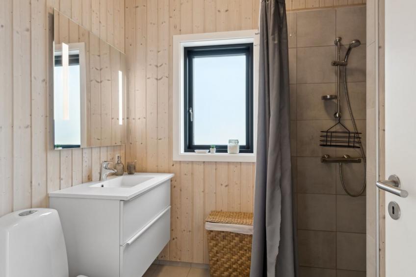 "Brothir" - 500m from the sea in SE Jutland - foto 16