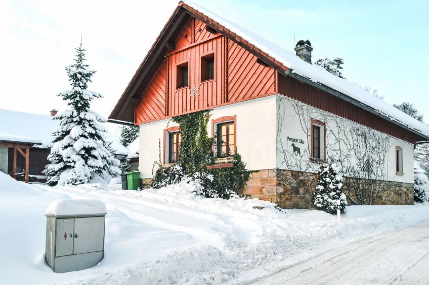 Haus Kaprasova II (ULJ110) - foto 39