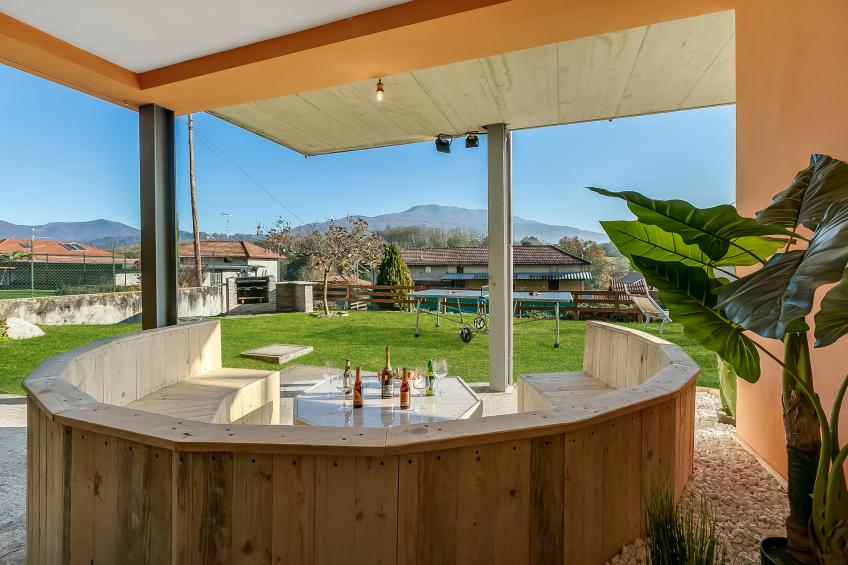 Villa Laura Private Pool and Garden - foto 2