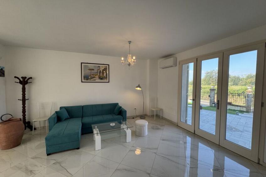 Villa al Glicine Proprietà - foto 28
