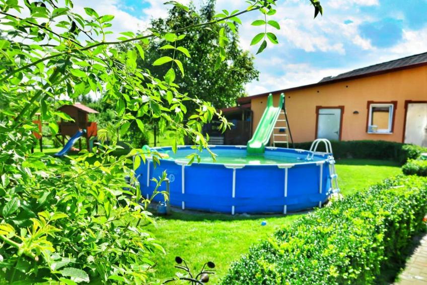Vakantieaccommodatie, Ostrowiec Slawienski - Type A - foto 30