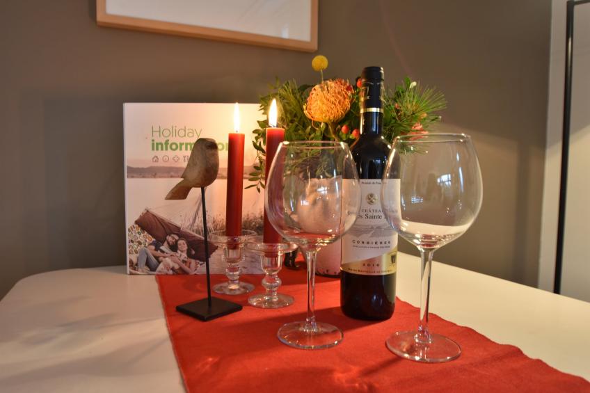 Hof van Craeck 6 pers - foto 18