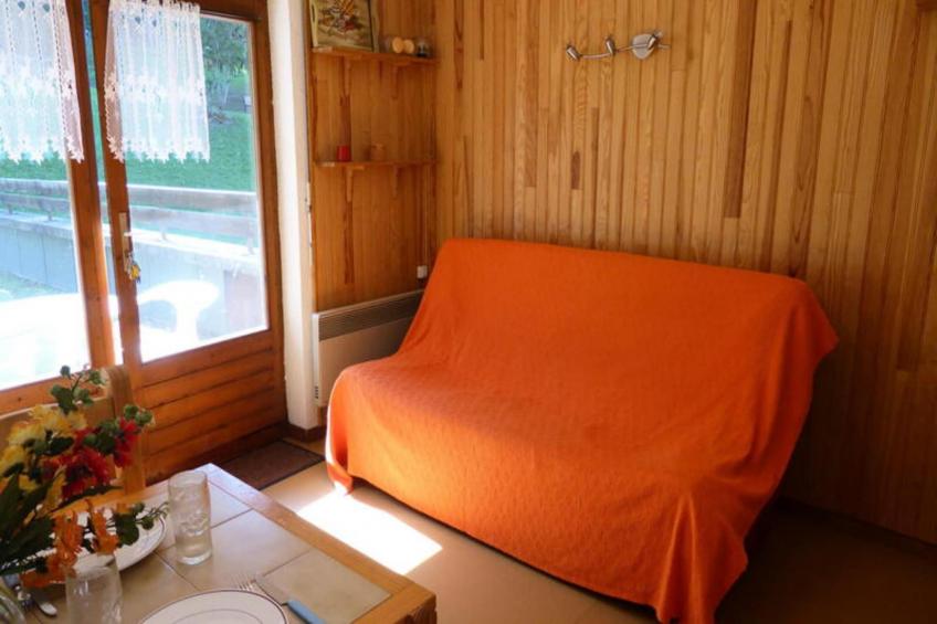 Résidence Ecrin Des Glaciers Daim - foto 4