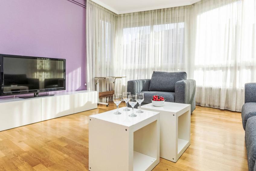 Sants-Les Corts Galileu - foto 9