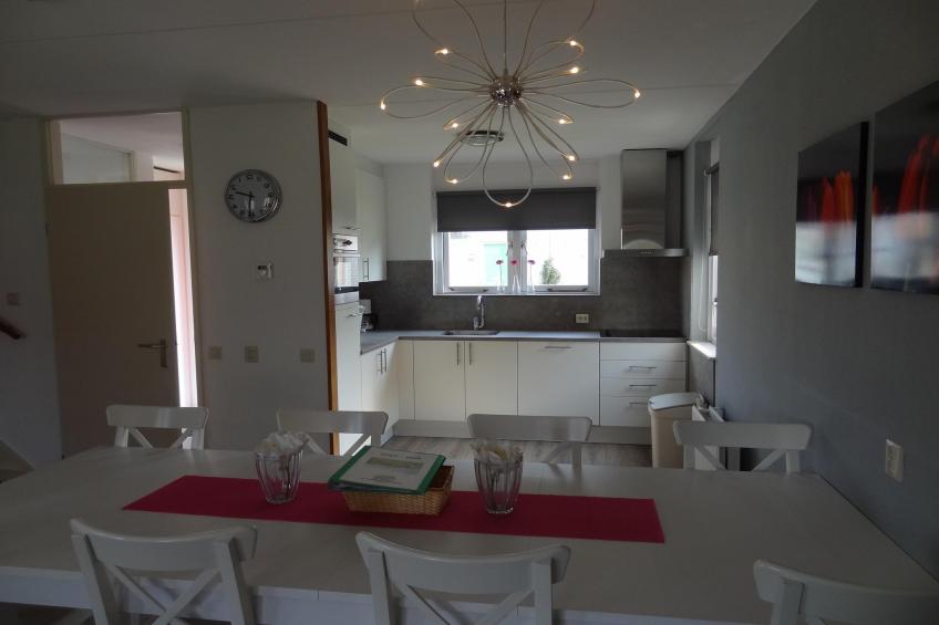 Villapark De Oesterbaai 6 - foto 6