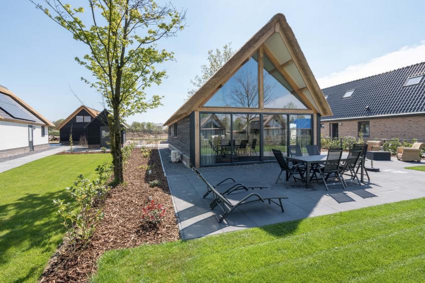 Farm Lodge 669 - foto 2