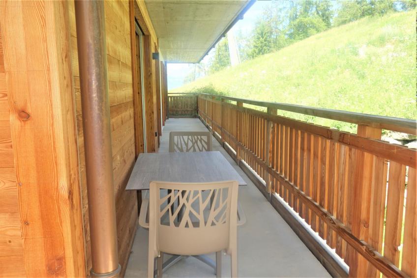 Les Mayens MB 012 - LUXURY apartment 8 pers - foto 27