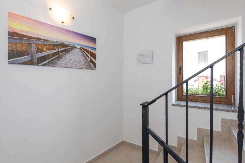Ferienwohnung mit Meerblick und Terrasse - BF-4TPHN - foto 7