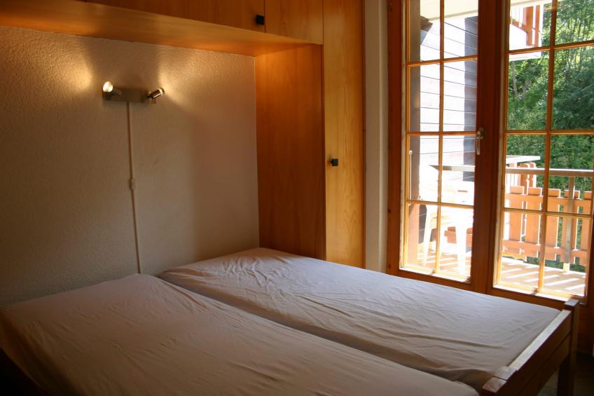 Mayens de l'Ours AZ 013 - MOUNTAIN apartment 8 p - foto 7