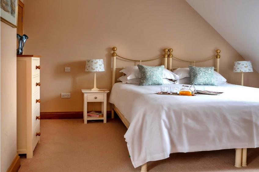 Berry Pen Cottage - foto 14