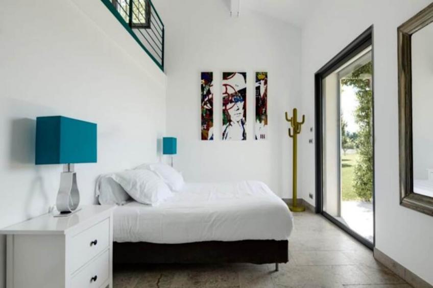 Mas De Panière - Saint Remy De Provence - foto 31