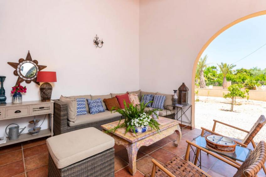 Maison à Daya Vieja - foto 31