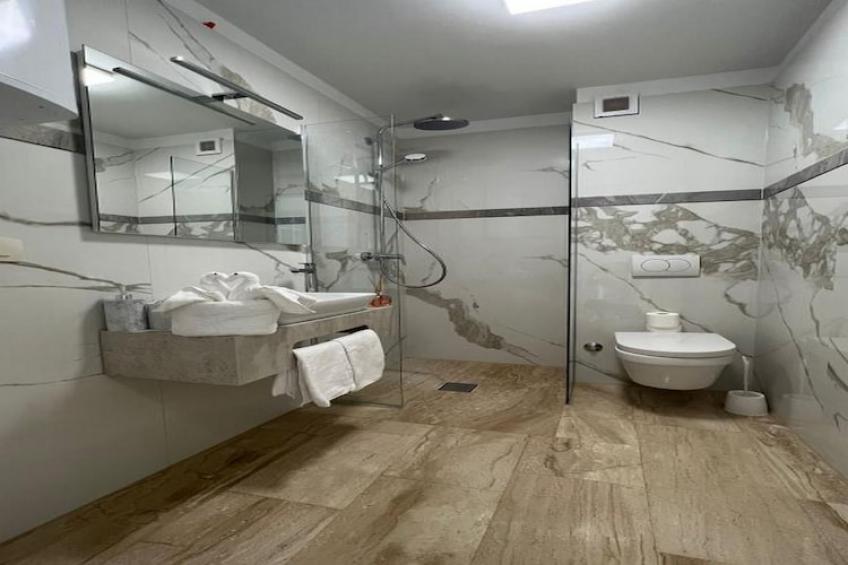 Villa Marija - Two Bedroom Apartment with Sea View - foto 12