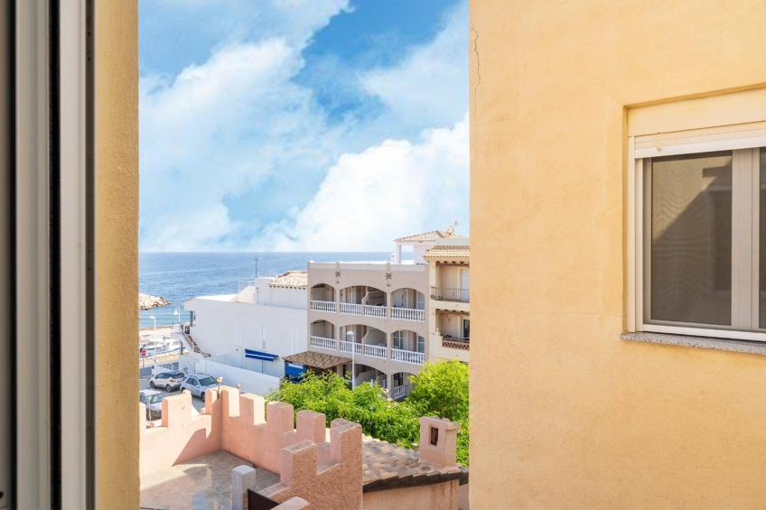 Apartamento vista Mar - foto 33