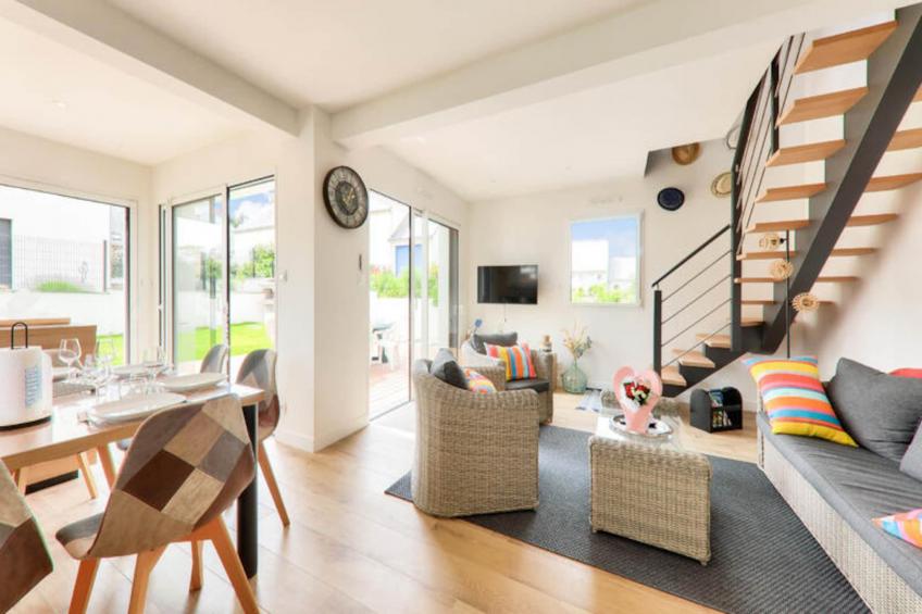 Maison à Saint Gildas de Rhuys - foto 16