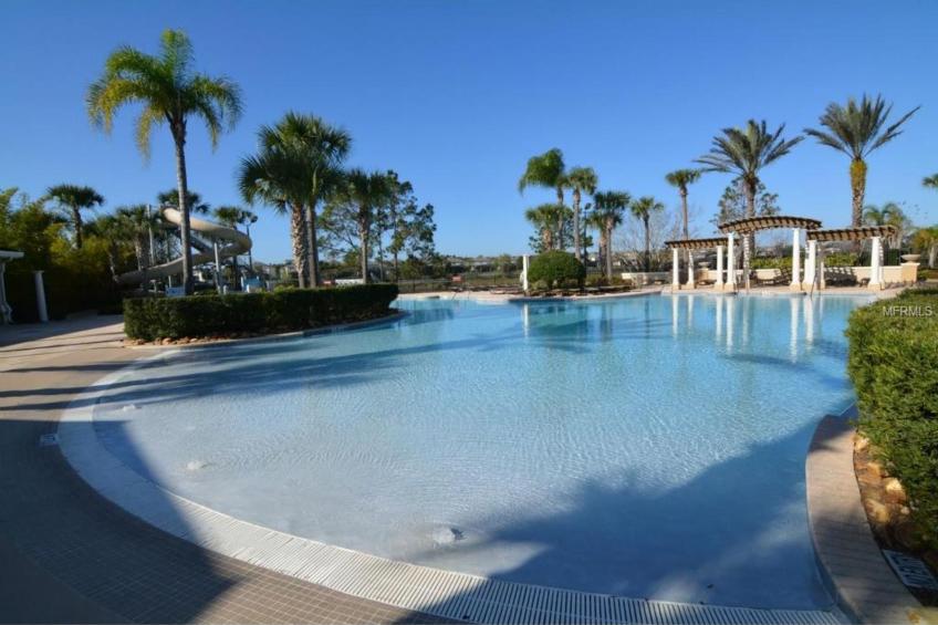 Wasserpark Fantastischer Pool Nur wenige Minuten von Disney Parks entfernt - foto 4