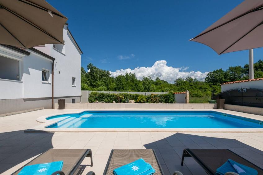 Villa Ellen Sophie - foto 7