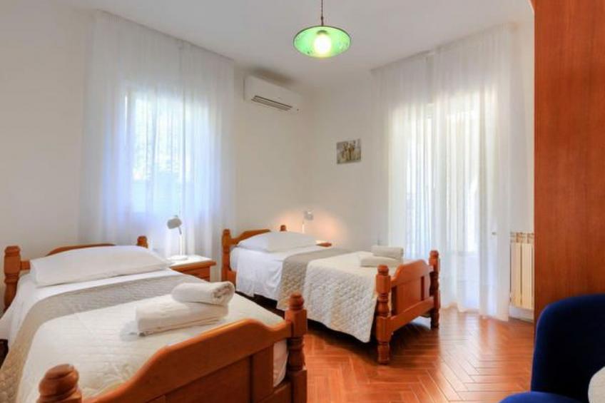 Villa 'Villa Mare' mit privatem Pool - foto 22